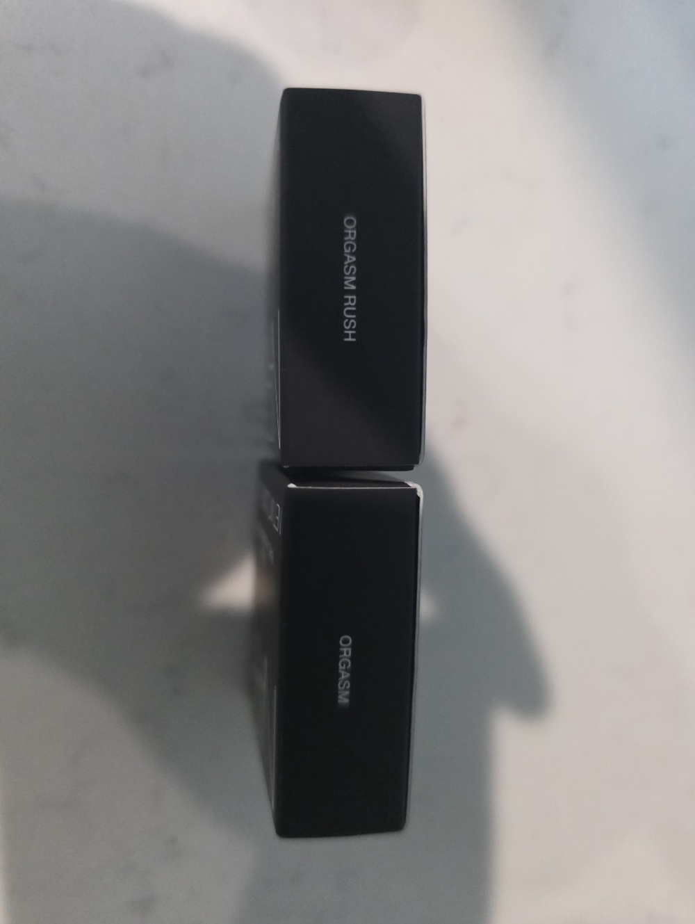 NIB Nars bronzer and blush combo